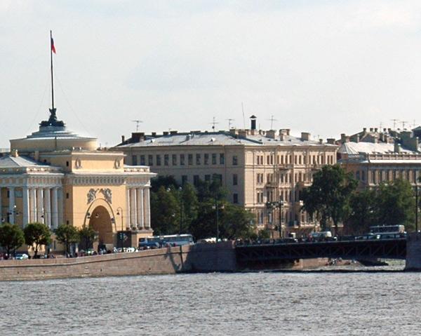 Адмиралтейская Набережная 12 14 Фото
