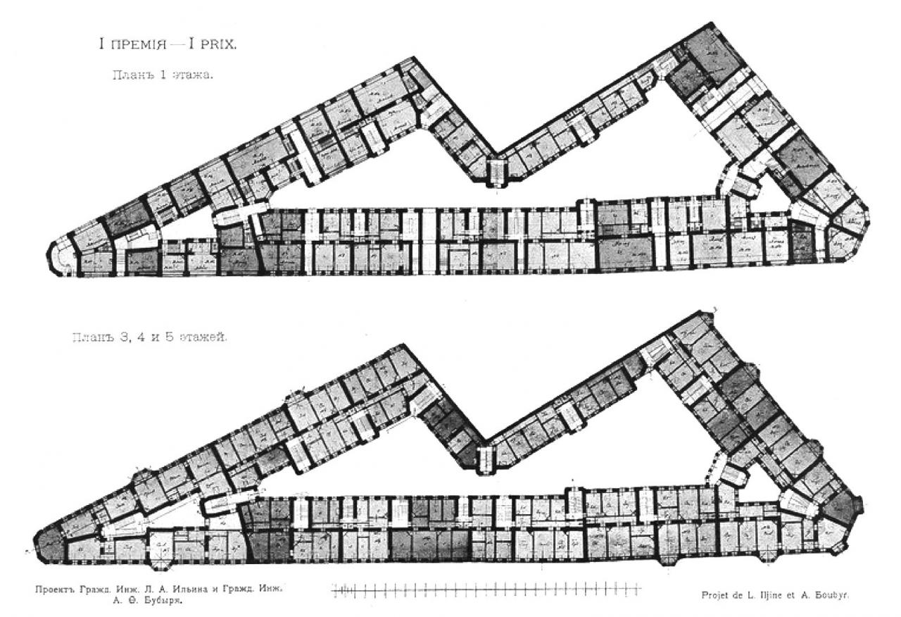 Планировки домов санкт петербурга. Доходный дом Перцова Санкт-Петербург. Доходный дом Перцова план. Доходный дом н. в. Безобразовой. Планировки доходных домов Санкт-Петербурга.