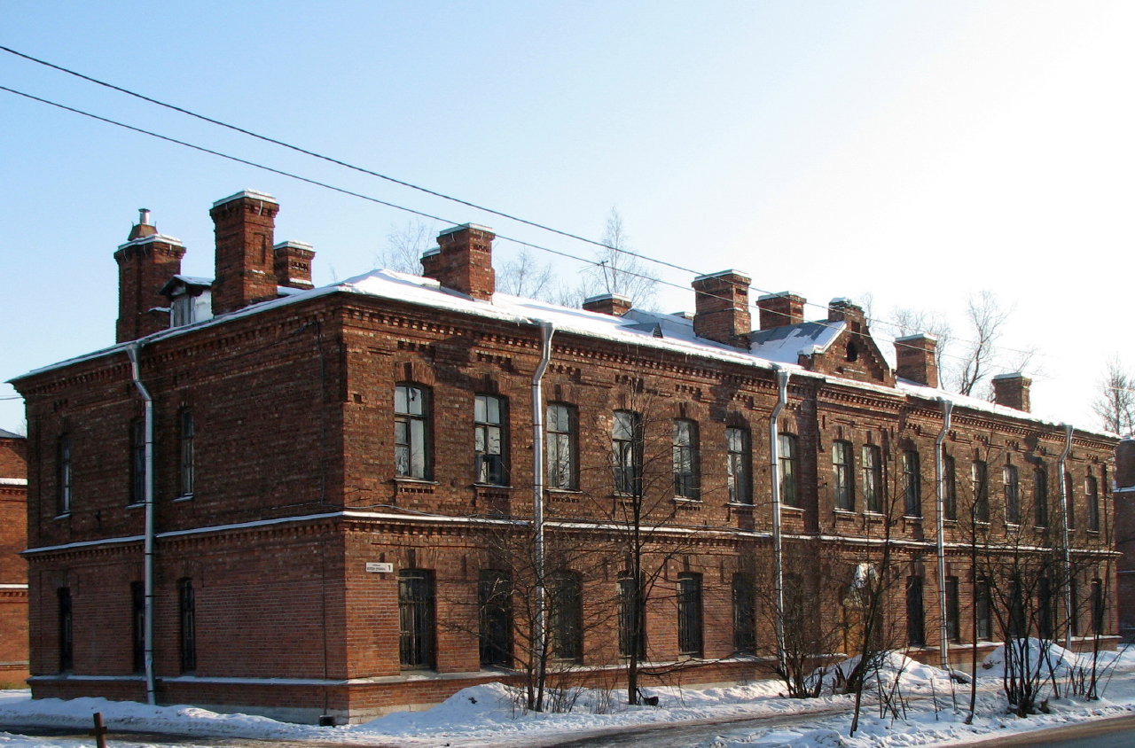 каспийский полк в петергофе