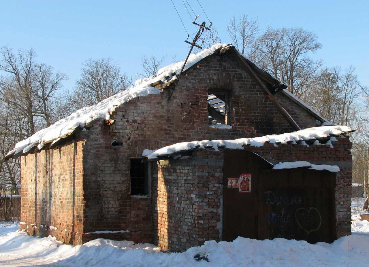 каспийский полк в петергофе