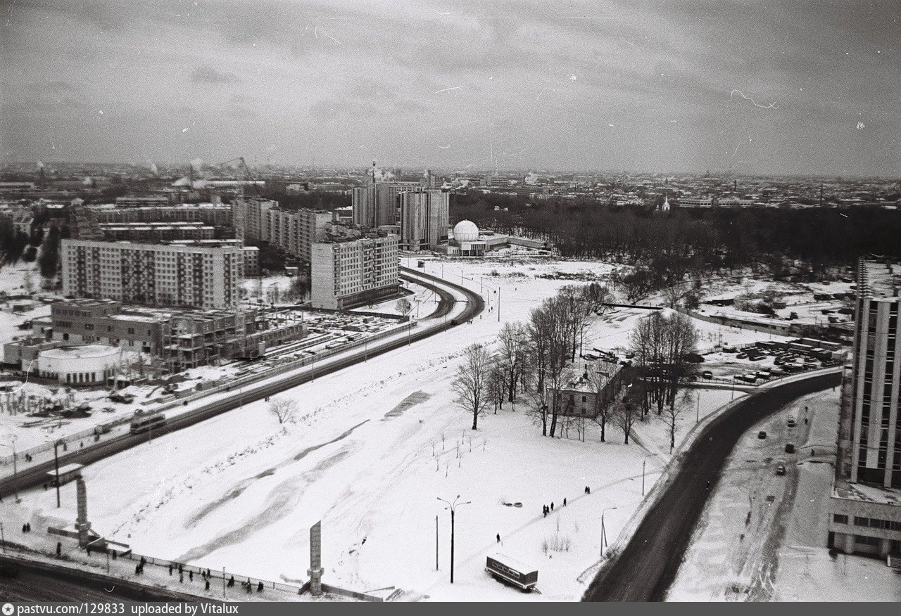 остров голодай