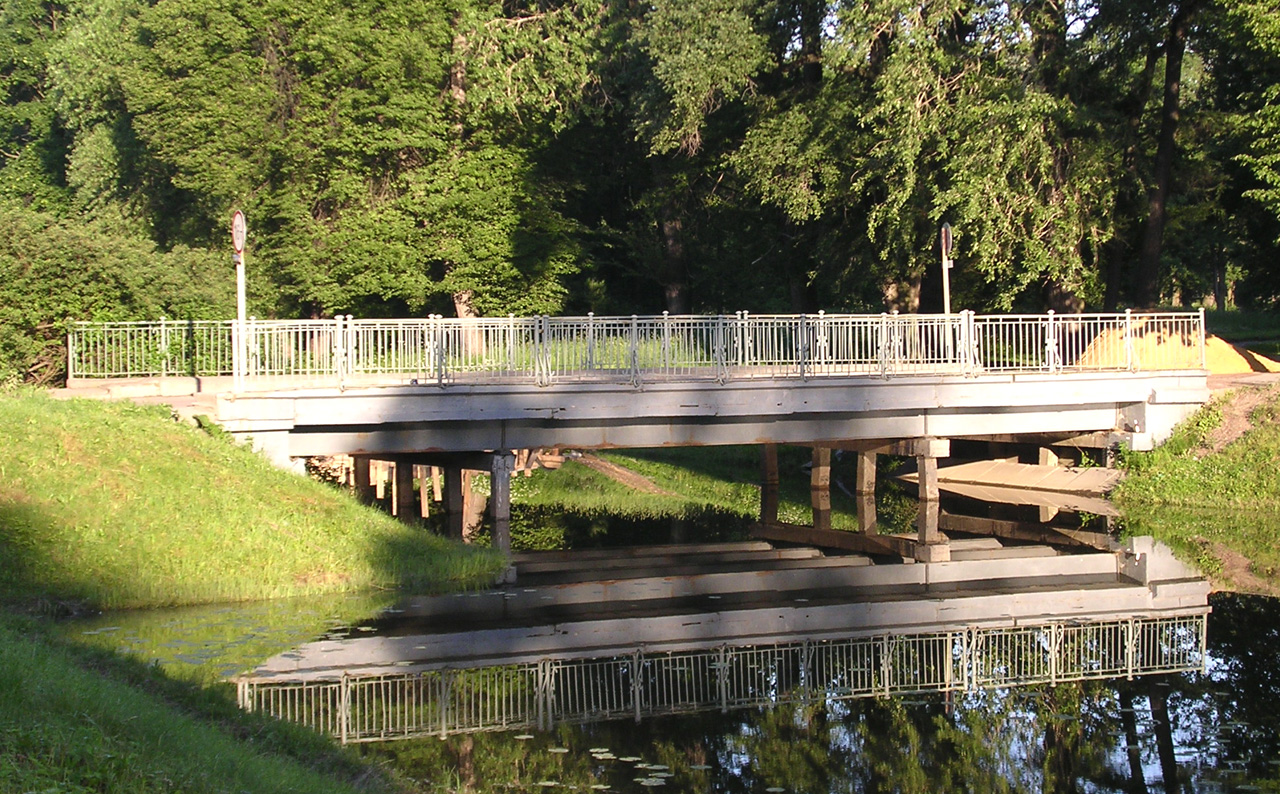 Файл:Ushakovsky bridge 01.jpg - Википедия