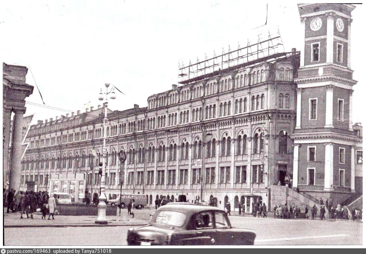 городская дума санкт петербурга