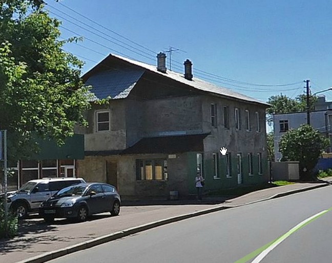 Спб сестрорецк ул мосина д 8. Ул. Мосина, д. Сестрорецк ул мосина д 18. Ул.