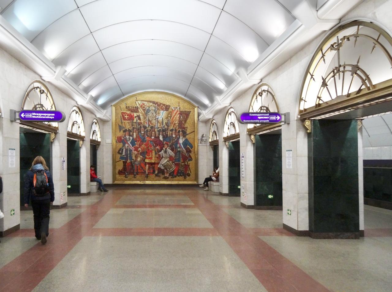 Станция метро звенигородская санкт петербург фото