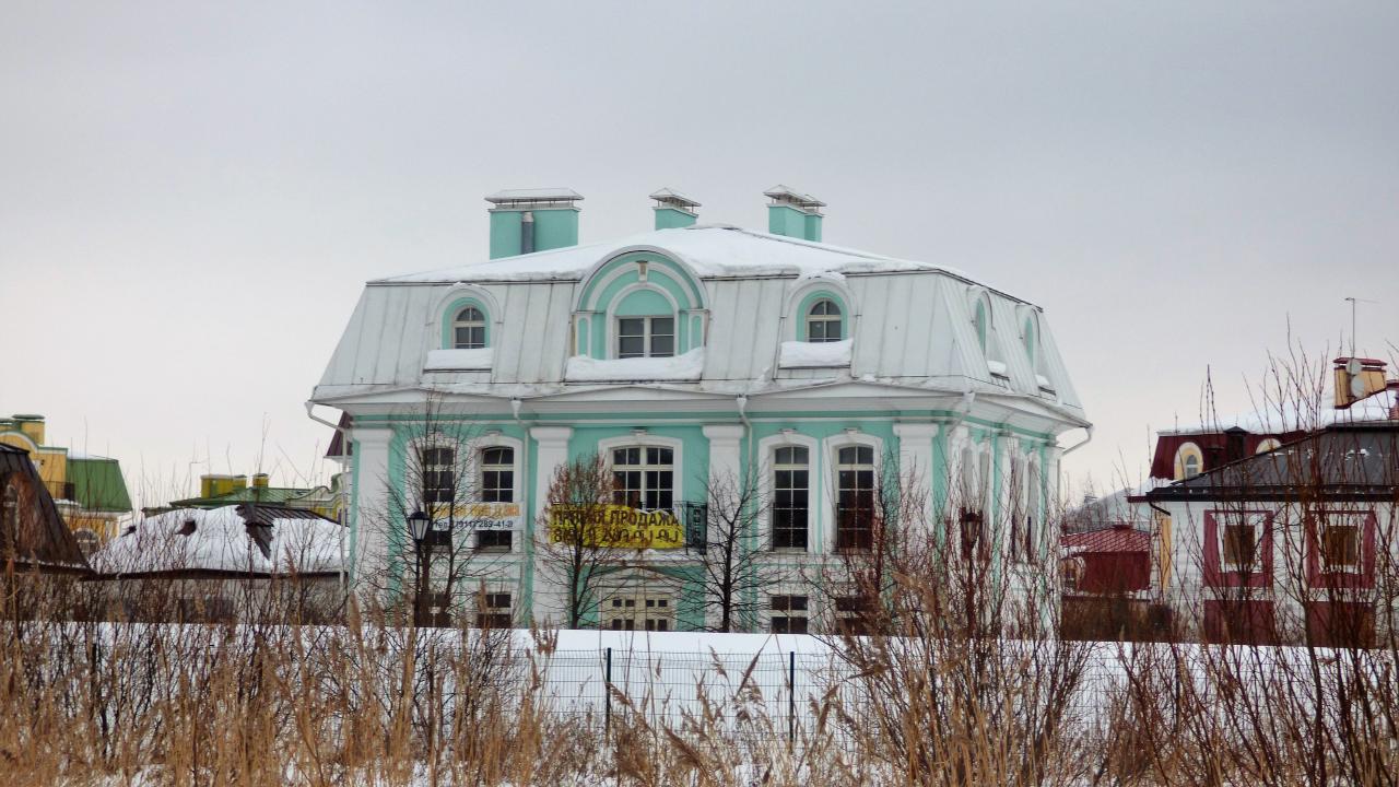 Северный версаль в лахте фото