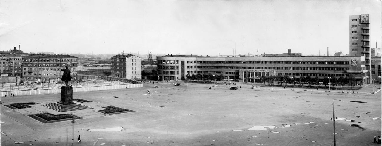 Кировский Район Спб Фото