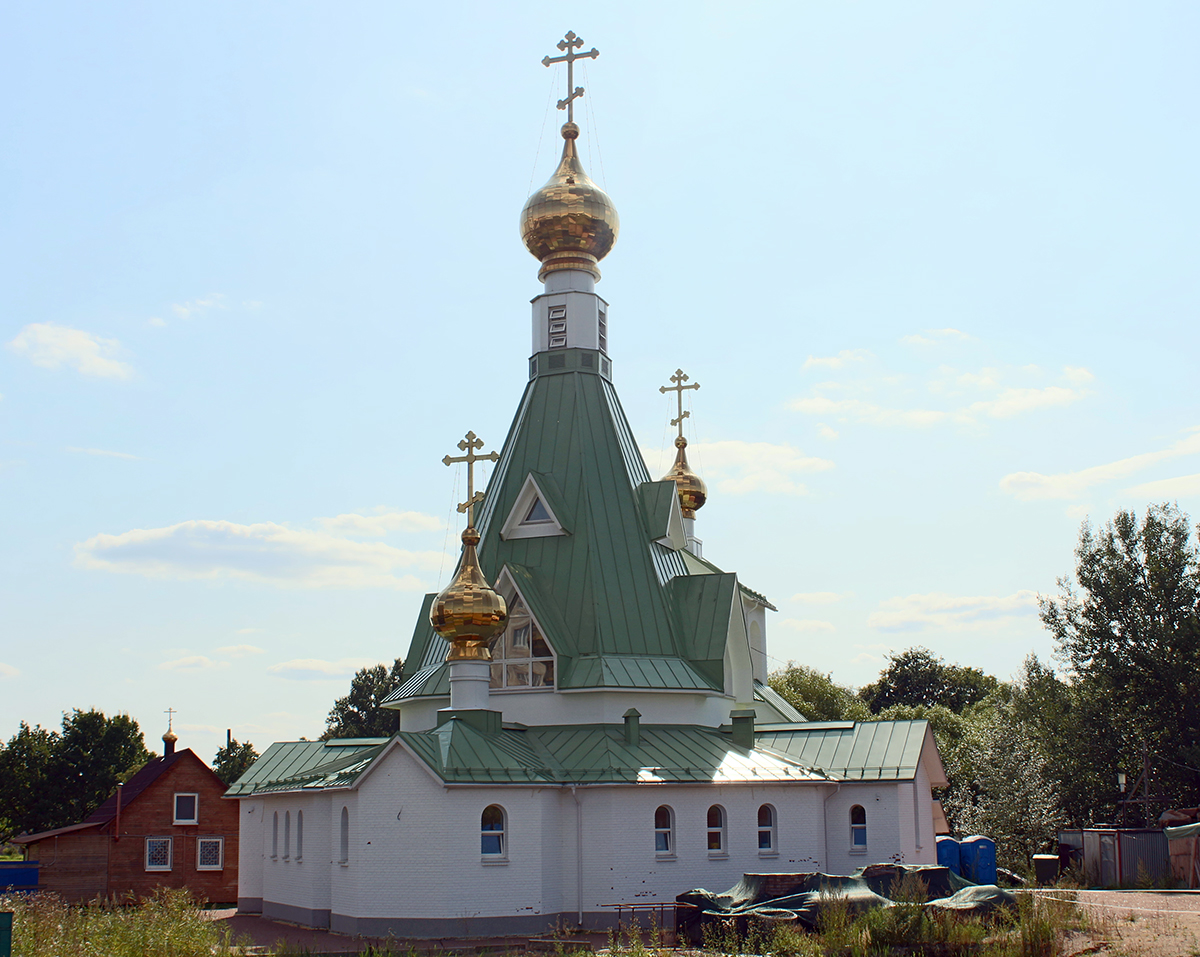 Церкви В Красносельском Районе Санкт Петербурга