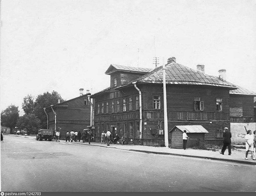 Проклятая деревня ул коммуны 5 фото Проклятая деревня ул коммуны 5 фото