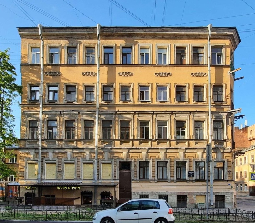 Советская 5 Фото