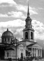 андреевский собор в кронштадте история