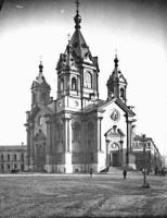храм на площади труда. Смотреть фото храм на площади труда. Смотреть картинку храм на площади труда. Картинка про храм на площади труда. Фото храм на площади труда
