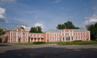 Больница на Пискарёвском