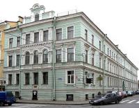 Миллионная Улица Фото