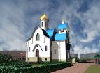 храм на ладожской возле окея