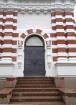 воскресенский храм смоленское кладбище