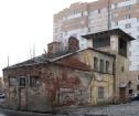храм петра и февронии в старом петергофе фото