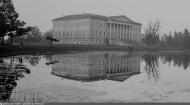 английский дворец в петергофе история