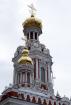 воскресенский храм смоленское кладбище