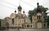 храм на нарвской валаамское подворье