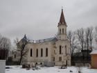 храм посещения пресвятой девой марией елизаветы