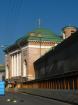 храм спаса нерукотворного образа на конюшенной площади