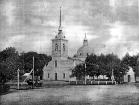церковь пресвятой троицы красное село
