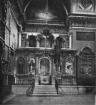 андреевский собор в кронштадте история