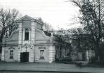 церковь пресвятой троицы красное село