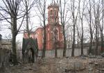 храм посещения пресвятой девой марией елизаветы