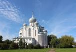 храм рождества христова на пискаревском проспекте