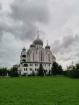 храм рождества христова на пискаревском проспекте