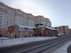 храм петра и февронии в старом петергофе фото