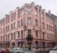Улица санкт петербурга красносельская. Питер Красносельская 16 фото дома.
