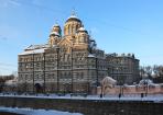 иоанновский монастырь на карповке история. Смотреть фото иоанновский монастырь на карповке история. Смотреть картинку иоанновский монастырь на карповке история. Картинка про иоанновский монастырь на карповке история. Фото иоанновский монастырь на карповке история