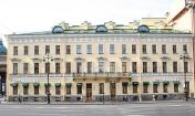 Дом напротив казанского собора. Смотреть фото Дом напротив казанского собора. Смотреть картинку Дом напротив казанского собора. Картинка про Дом напротив казанского собора. Фото Дом напротив казанского собора